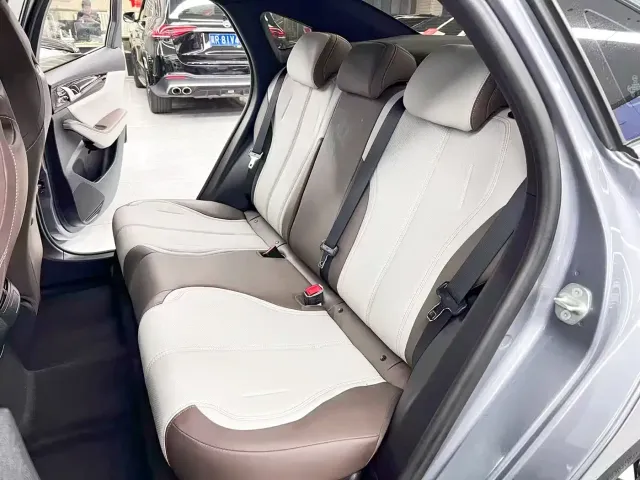 BYD Qin PLUS — Фото автомобиля 10
