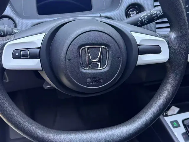 Honda Fit — Фото автомобиля 15