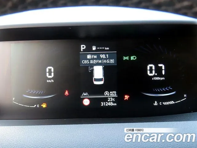 Hyundai Staria — Фото автомобиля 9