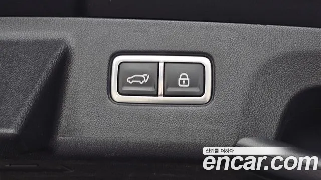 Kia Sorento Sorento 4-е поколение Бензин 2.5T 4WD — Фото автомобиля 21