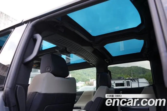 GMC Hummer EV — Фото автомобиля 12
