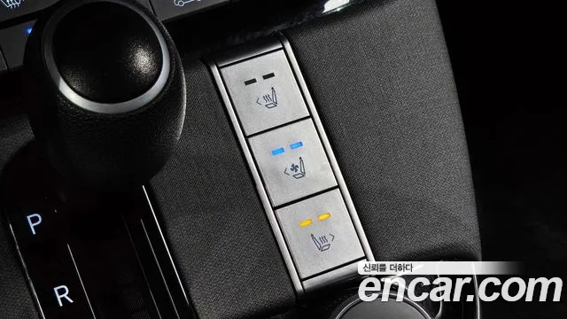 Hyundai Casper Casper Turbo Inspiration — Фото автомобиля 16