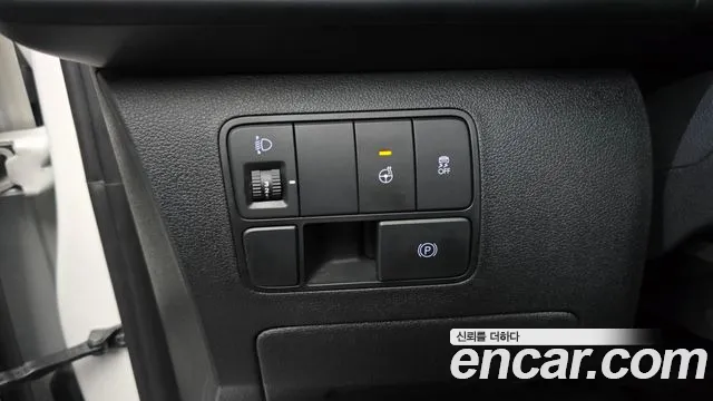 Hyundai Staria — Фото автомобиля 19