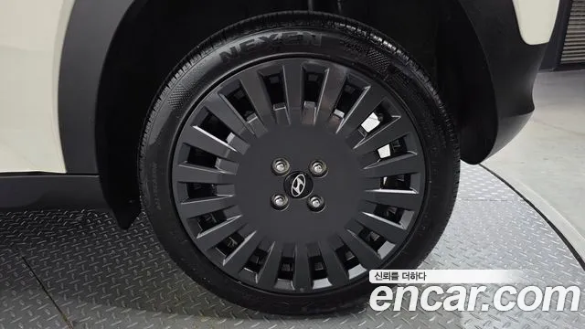 Hyundai Casper — Фото автомобиля 21