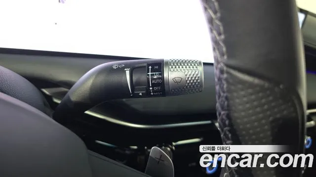 Genesis G80 Бензин 2.5 турбо AWD — Фото автомобиля 20