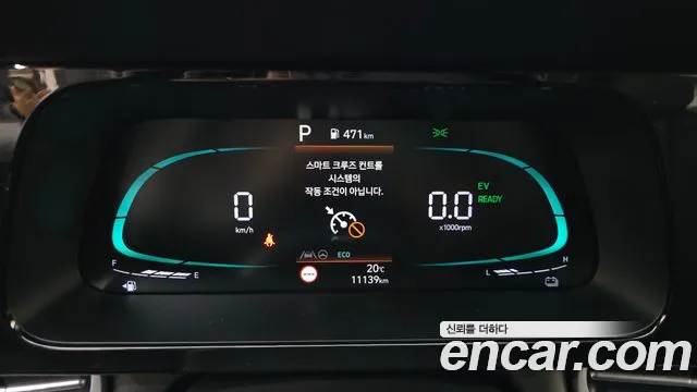 Hyundai Avante CN7 — Фото автомобиля 11