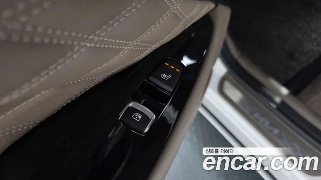 Kia K8 Signature — Фото автомобиля 25