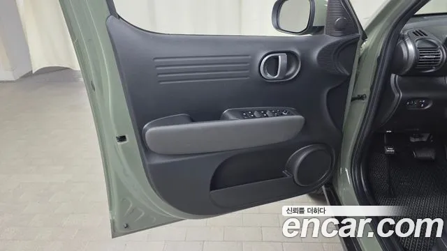 Hyundai Casper — Фото автомобиля 13