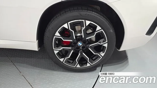 BMW X3 — Фото автомобиля 20
