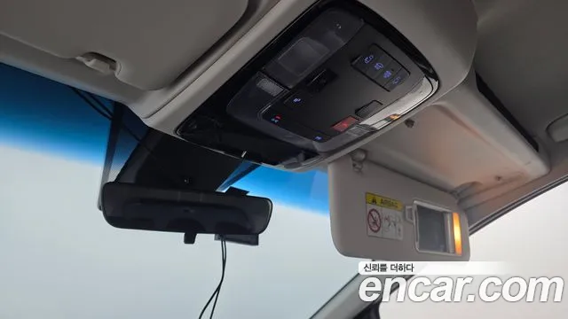 Hyundai Staria — Фото автомобиля 30