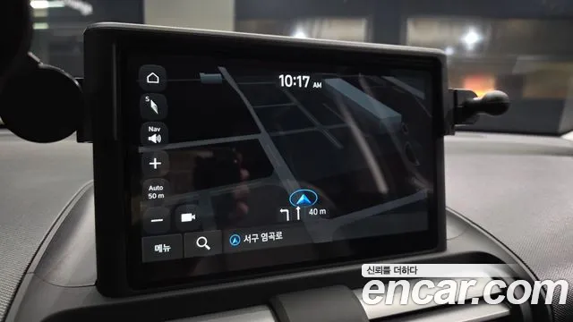 Hyundai Casper — Фото автомобиля 20