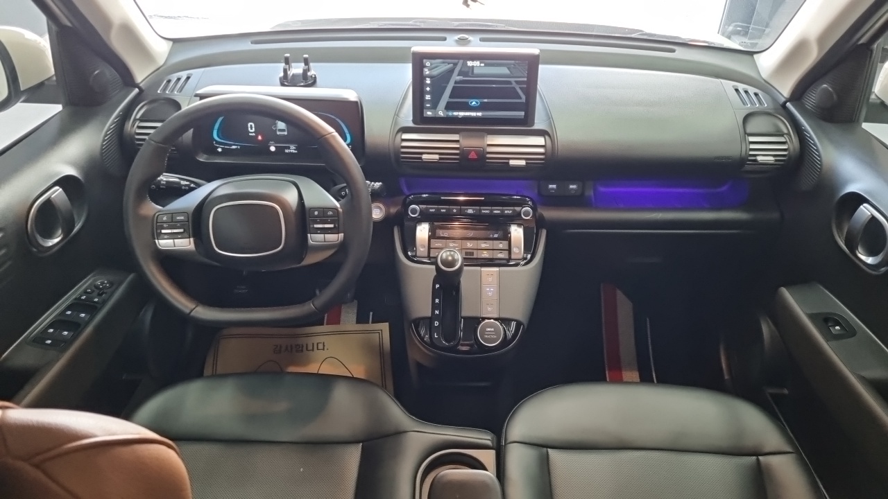 Hyundai Casper Inspiration — Фото автомобиля 6