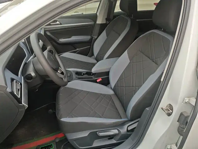 Volkswagen Lavida — Фото автомобиля 14