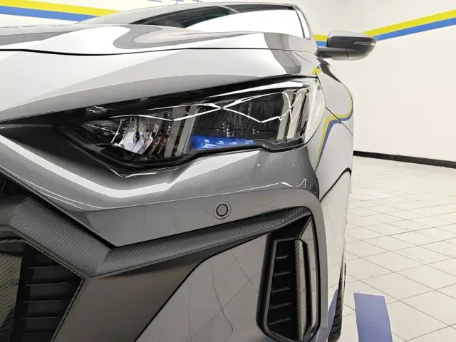 GAC Trumpchi Emkoo — Фото автомобиля 5