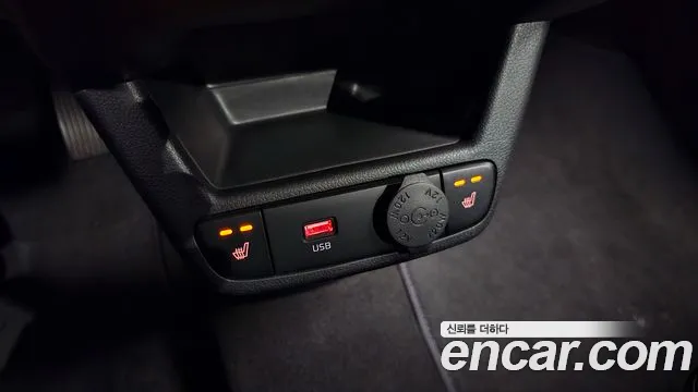 Kia RAY Новый Ray Signature — Фото автомобиля 26