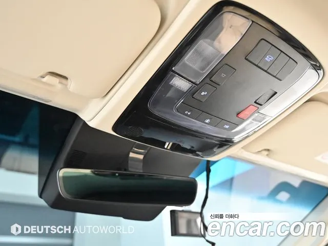 Hyundai Staria — Фото автомобиля 18