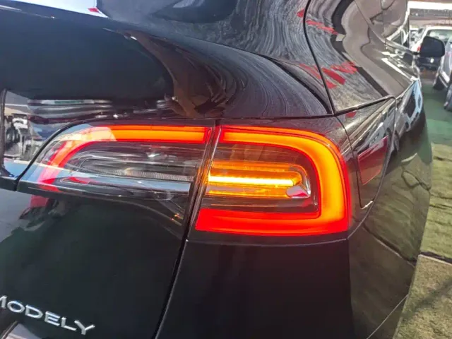 Tesla Model Y — Фото автомобиля 7