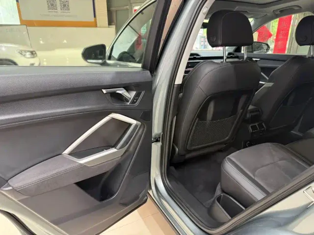 Audi Q3 — Фото автомобиля 17