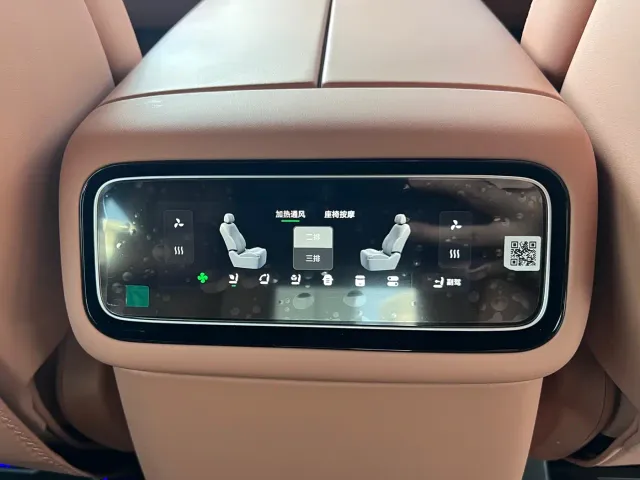 Leapmotor D Series — Фото автомобиля 21