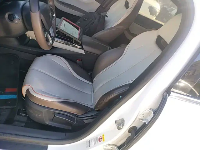 BYD Qin PLUS — Фото автомобиля 14
