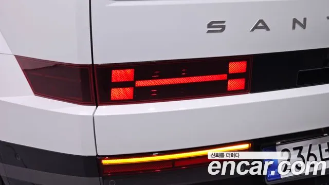 Hyundai Santafe — Фото автомобиля 20