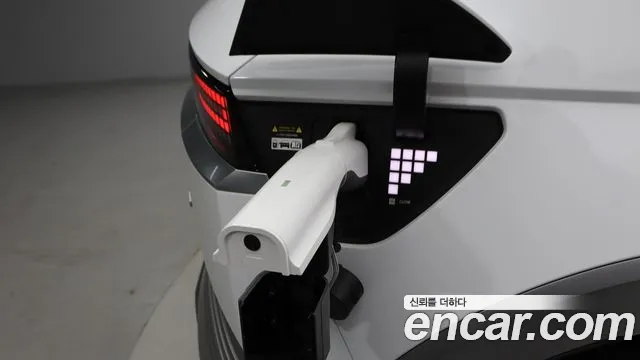 Hyundai Ioniq 5 Ioniq5 — Фото автомобиля 20