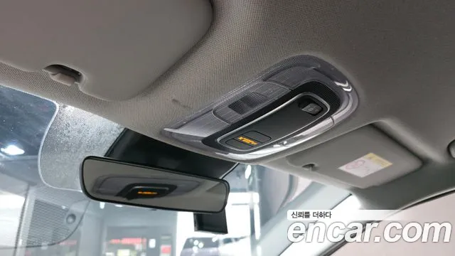 Hyundai Avante CN7 — Фото автомобиля 25