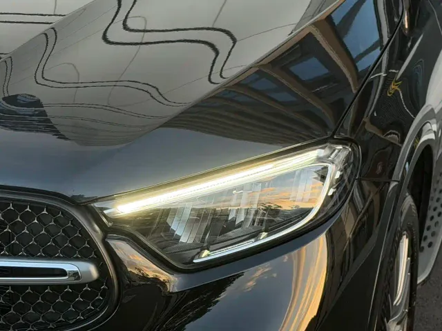 Mercedes-Benz GLC-Class — Фото автомобиля 12