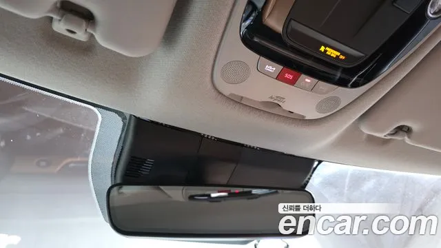 Kia Seltos Бензин 1.6 турбо 2WD — Фото автомобиля 15
