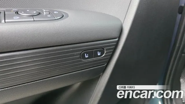 Hyundai Ioniq 5 — Фото автомобиля 30