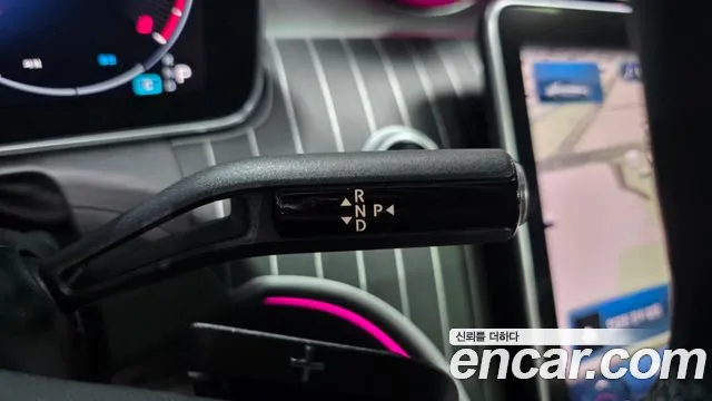 Mercedes-Benz C-Class — Фото автомобиля 9