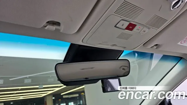 Hyundai Grandeur Новый Grandeur IG — Фото автомобиля 18
