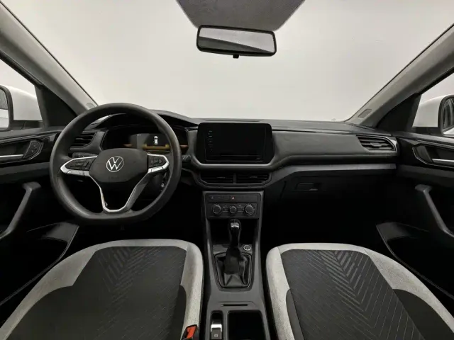 Volkswagen Tharu — Фото автомобиля 5