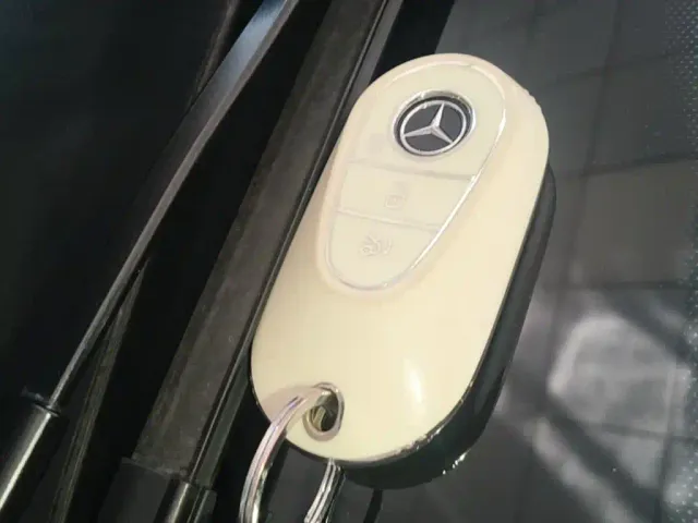 Mercedes-Benz C-Class — Фото автомобиля 8