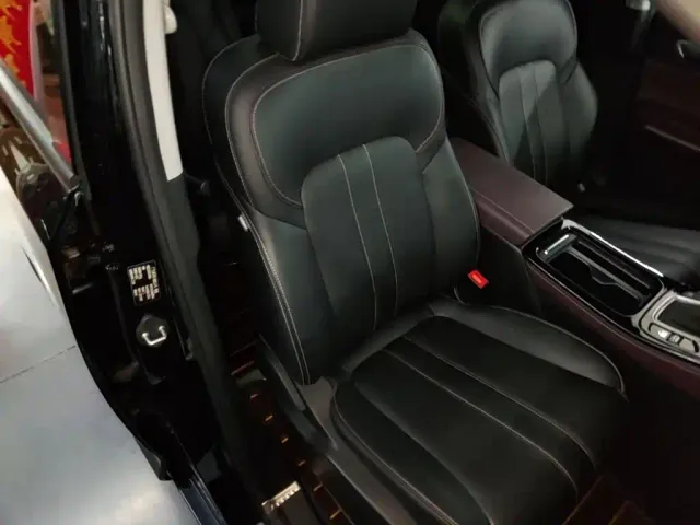 GAC Trumpchi M6 — Фото автомобиля 24