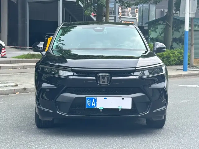 Honda Breeze — Фото автомобиля 2