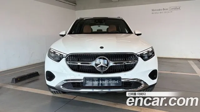 Mercedes-Benz GLC-Class GLC-класс X254 GLC300 4MATIC Avantgarde — Фото автомобиля 3