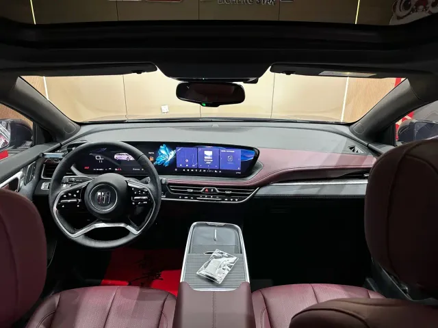 Buick LaCrosse — Фото автомобиля 7