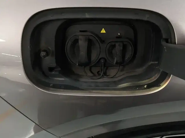 Changan Qiyuan A07 — Фото автомобиля 17