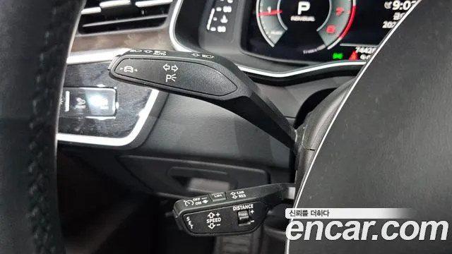 Audi A6 45 TFSI Premium — Фото автомобиля 14