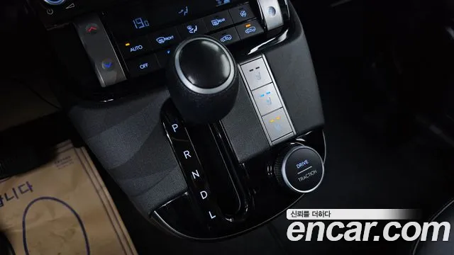 Hyundai Casper Casper Inspiration — Фото автомобиля 9