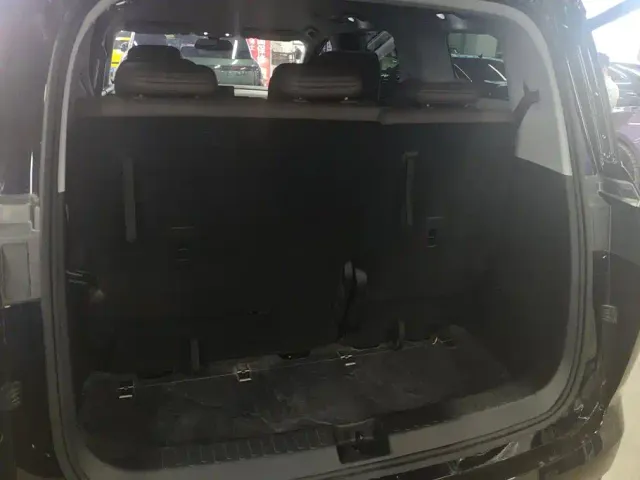 Wuling Starlight 730 — Фото автомобиля 4
