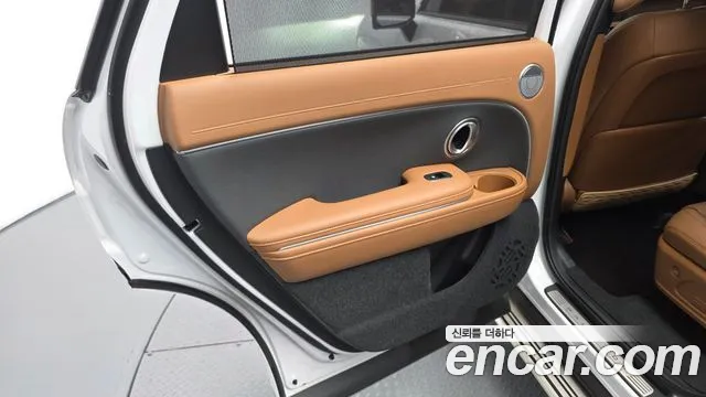 Hyundai Palisade Palisade (LX3) Бензин 2.5T 2WD 9 мест — Фото автомобиля 21
