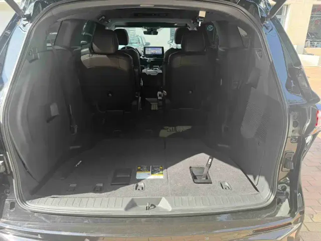 Toyota Granvia — Фото автомобиля 19