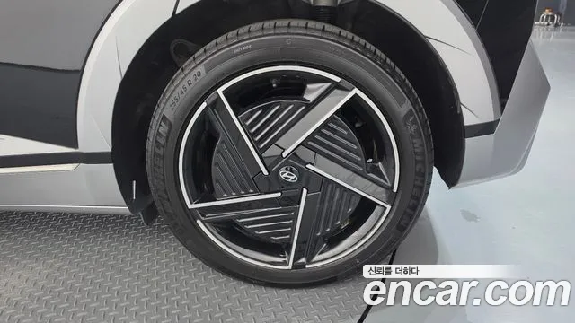 Hyundai Ioniq 5 Ioniq 5 (New) — Фото автомобиля 6
