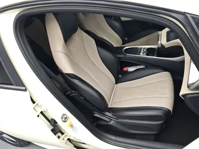 BYD Dolphin — Фото автомобиля 24