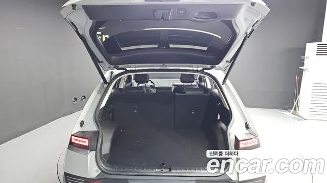 Hyundai Ioniq 5 — Фото автомобиля 26
