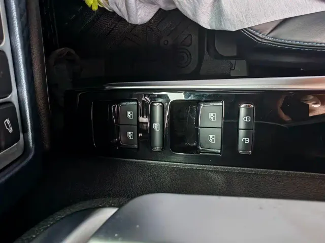 BAIC BJ40 — Фото автомобиля 12