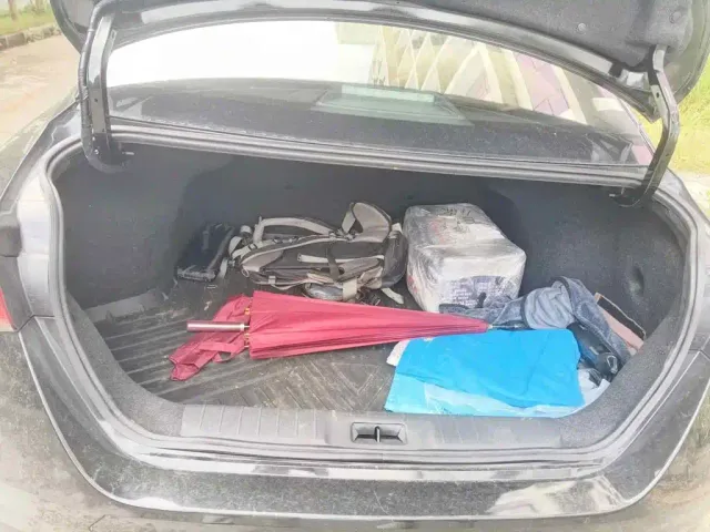Nissan Sylphy — Фото автомобиля 5
