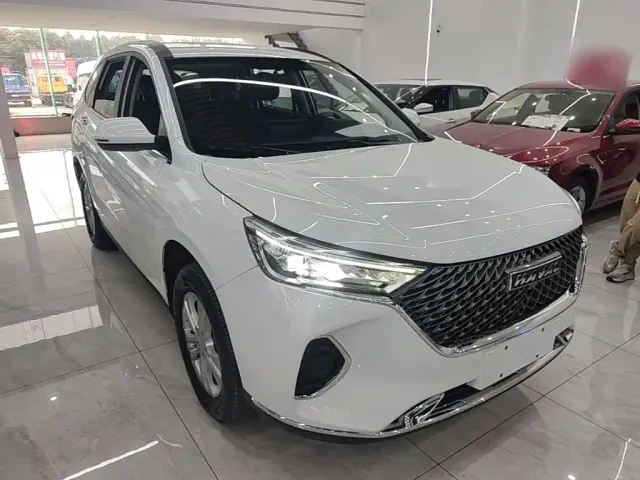 Haval M6 — Фото автомобиля 3